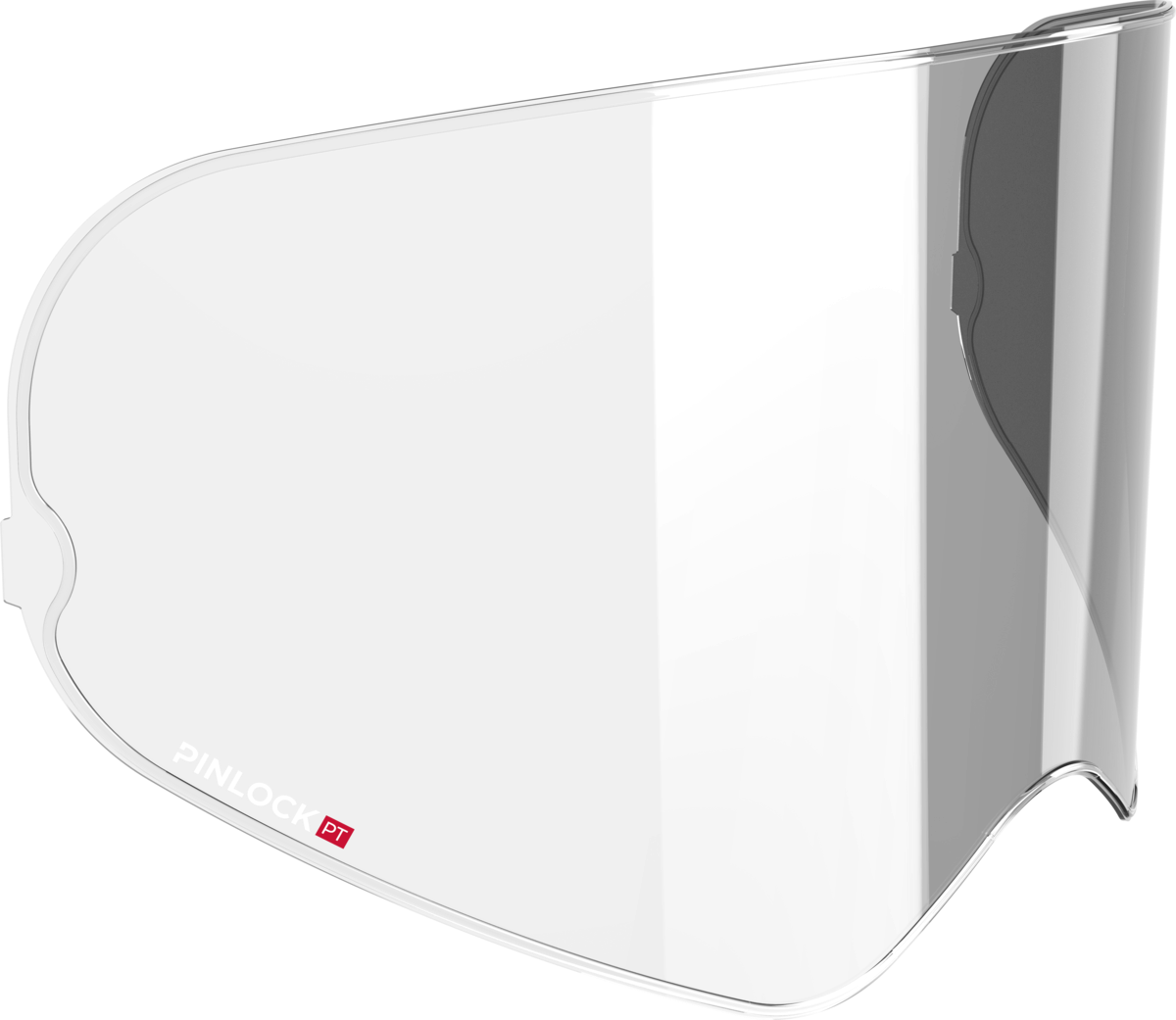 Arai PL002182 Pinlock 120XLT DKS511 MaxVision Clear Insert for Tour-X5 w/VAS-A/TX-5 Visors