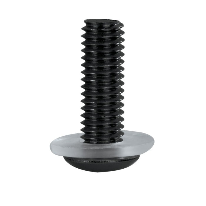 Oxford Screen Screws Black