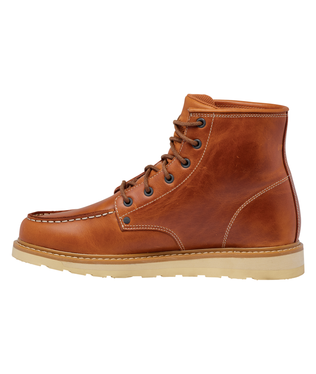 Thor Hallman Towner Brown Boots
