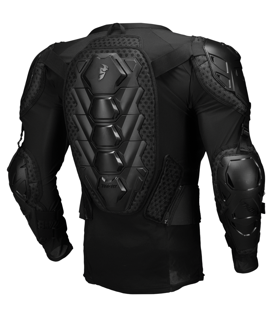 Thor 2026 Sentry XP2 Black Body Guard