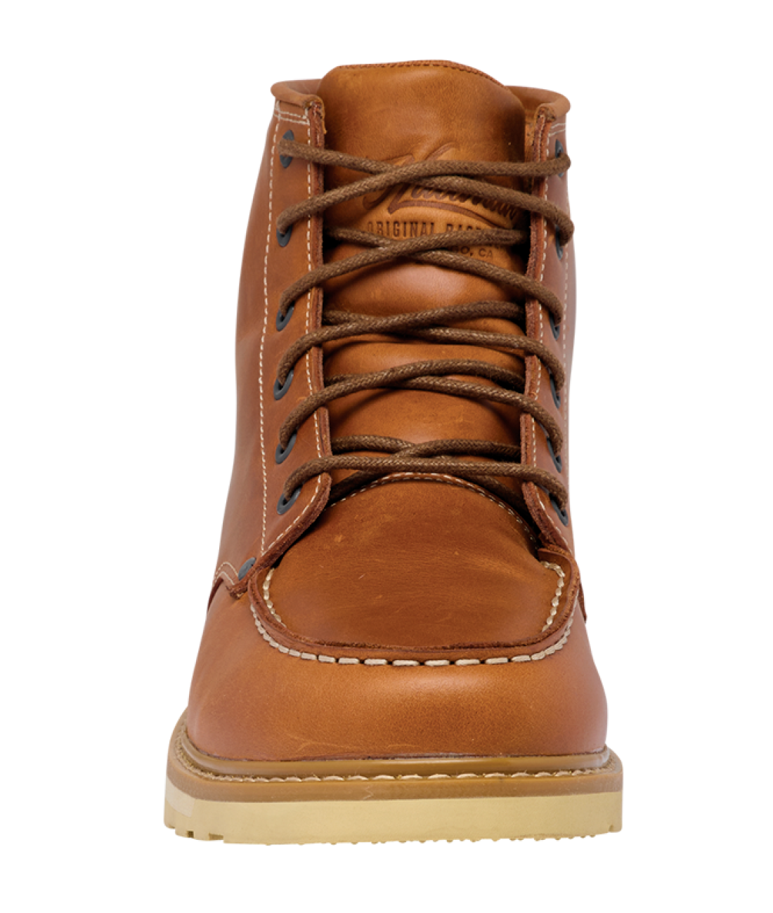 Thor Hallman Towner Brown Boots