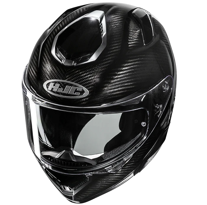 HJC RPHA 72 Carbon Solid Helmet