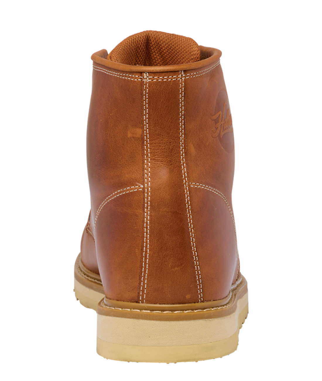 Thor Hallman Towner Brown Boots