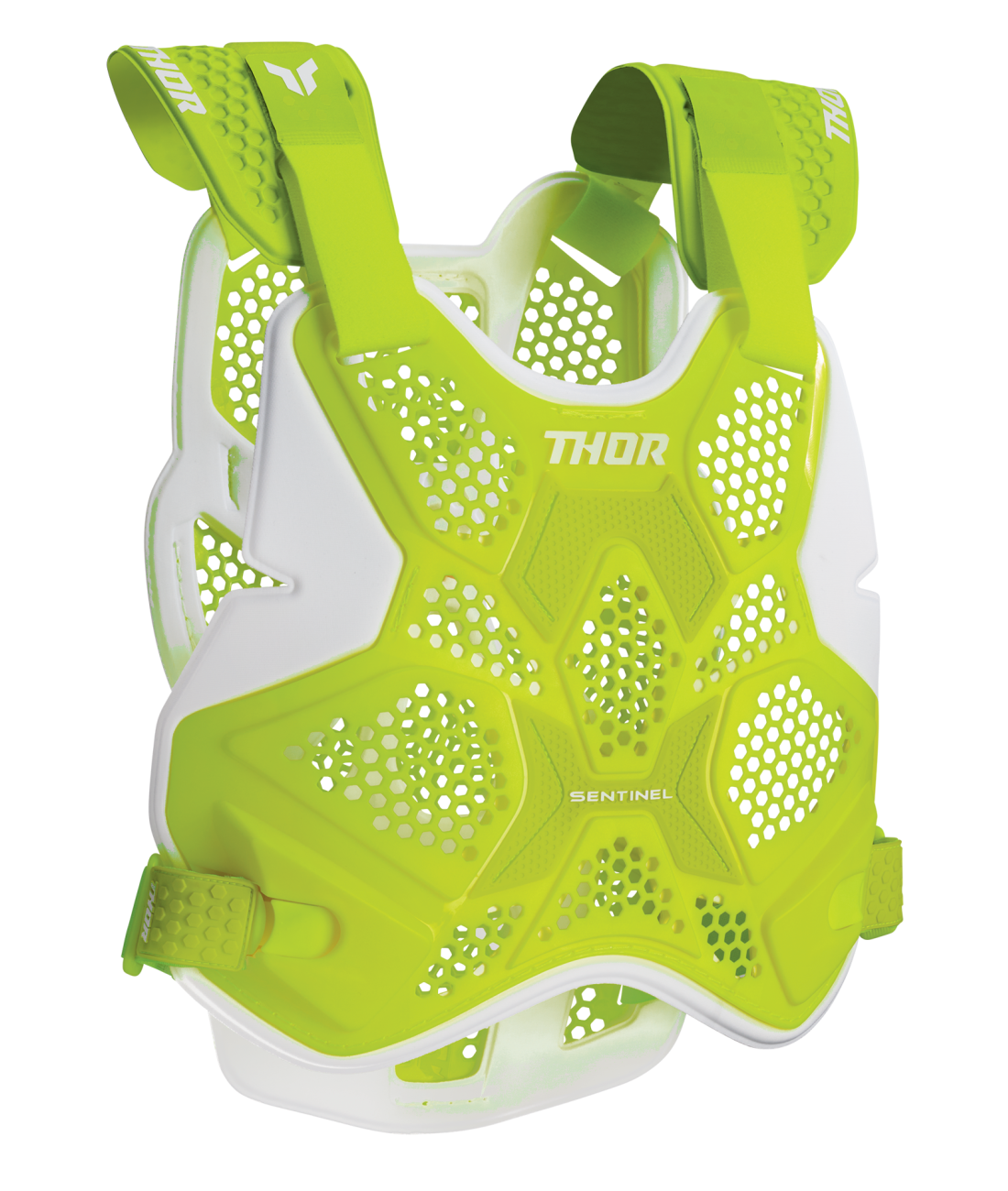 Thor 2026 Sentinel LTD Acid Chest Guard