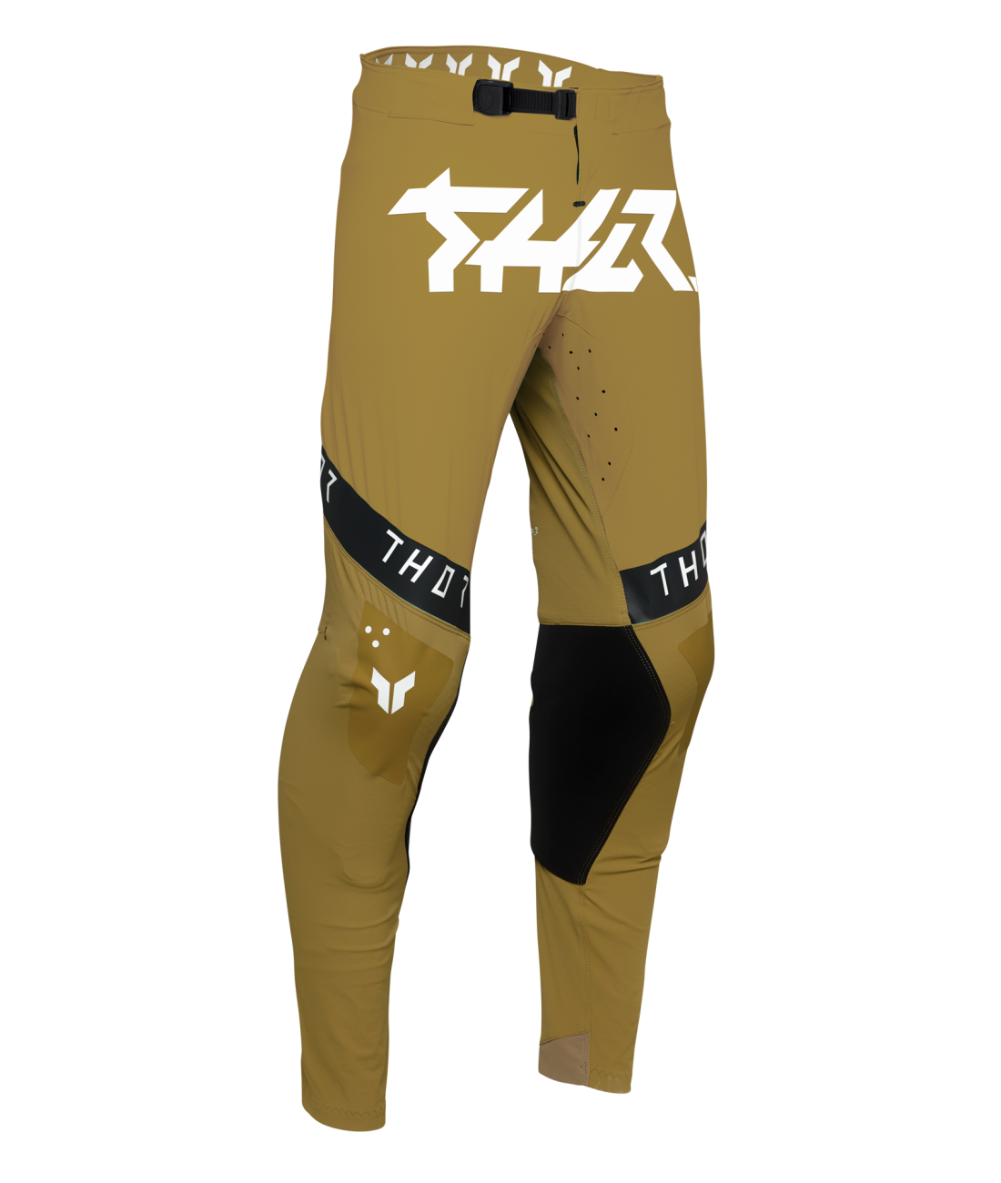 Thor 2025 Sportmode Flite Mint/Copper Pants