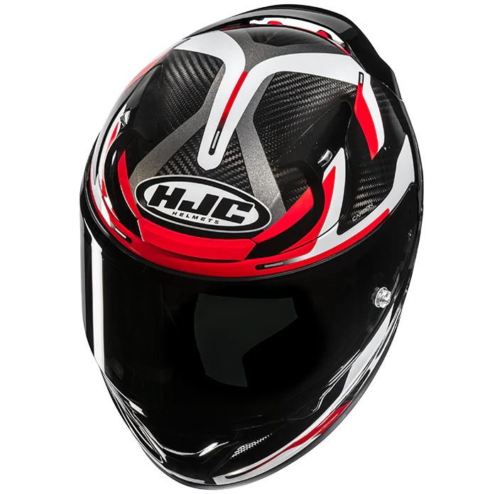 HJC RPHA 12 Carbon Xentra MC-1 Helmet
