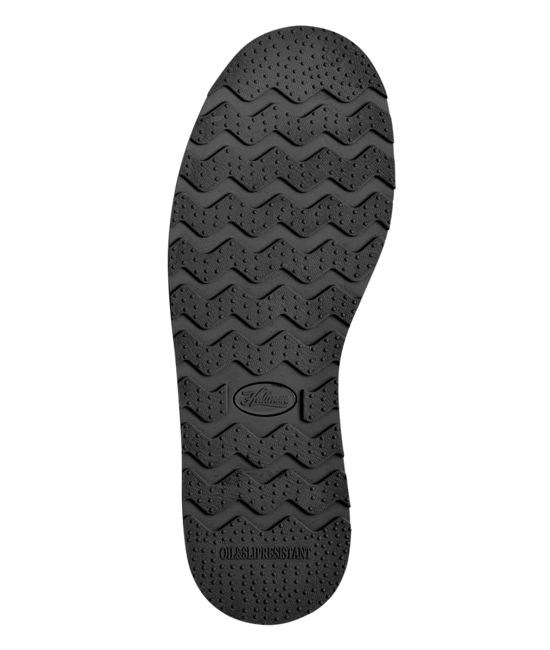 Thor Hallman Towner Black Boots