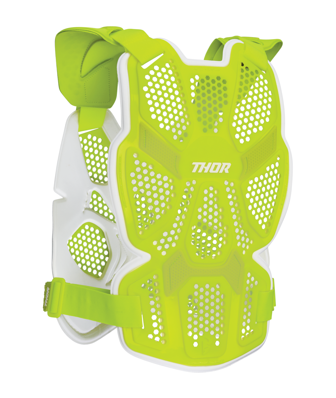 Thor 2026 Sentinel LTD Acid Chest Guard