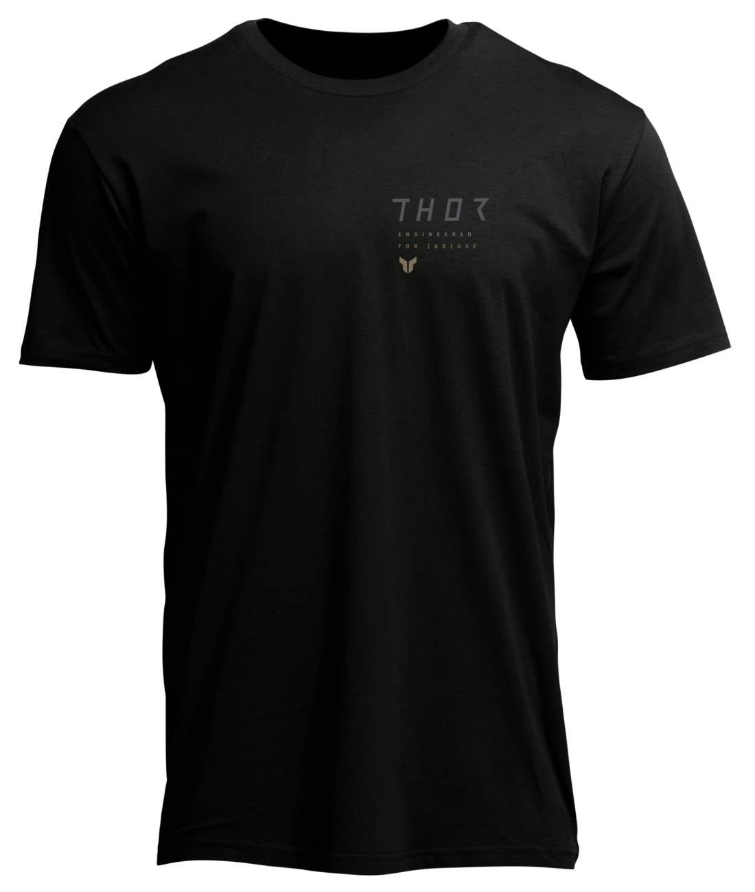 Thor 2026 Stamp Black Tee