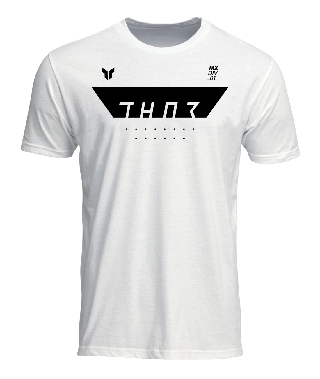Thor 2026 Rogue White Tee