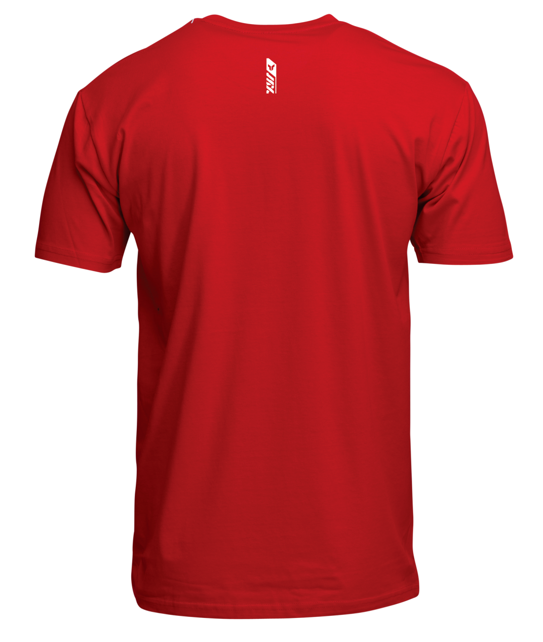 Thor 2025 Trax Red Tee