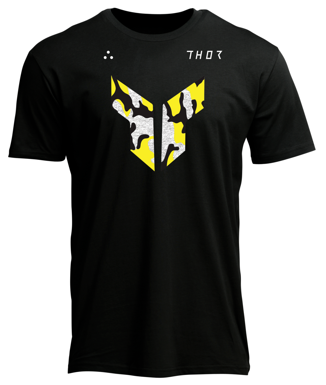 Thor 2025 Iconic Toxic Black Tee