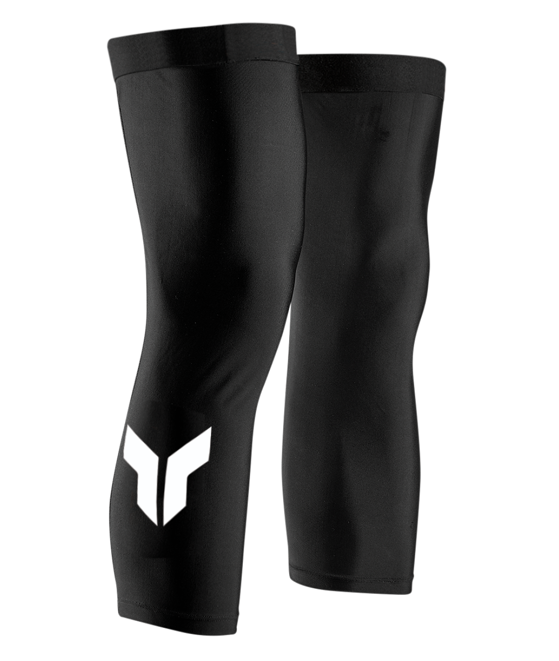 Thor 2026 Comp Black Knee Sleeves