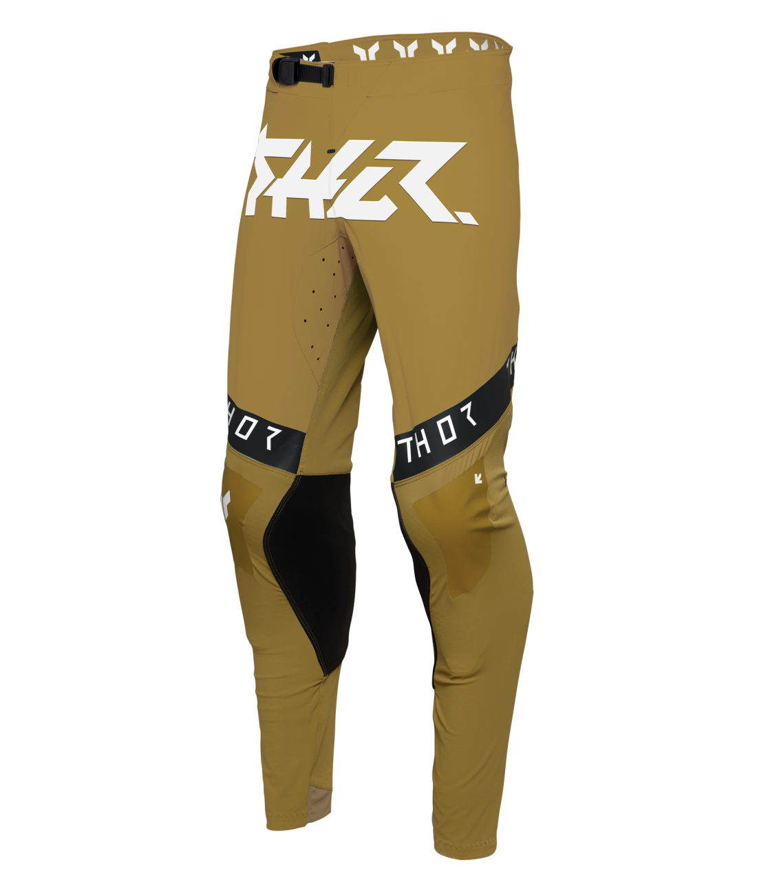 Thor 2025 Sportmode Flite Mint/Copper Pants