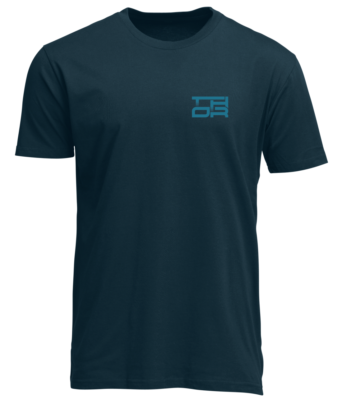 Thor 2026 Section Navy Tee