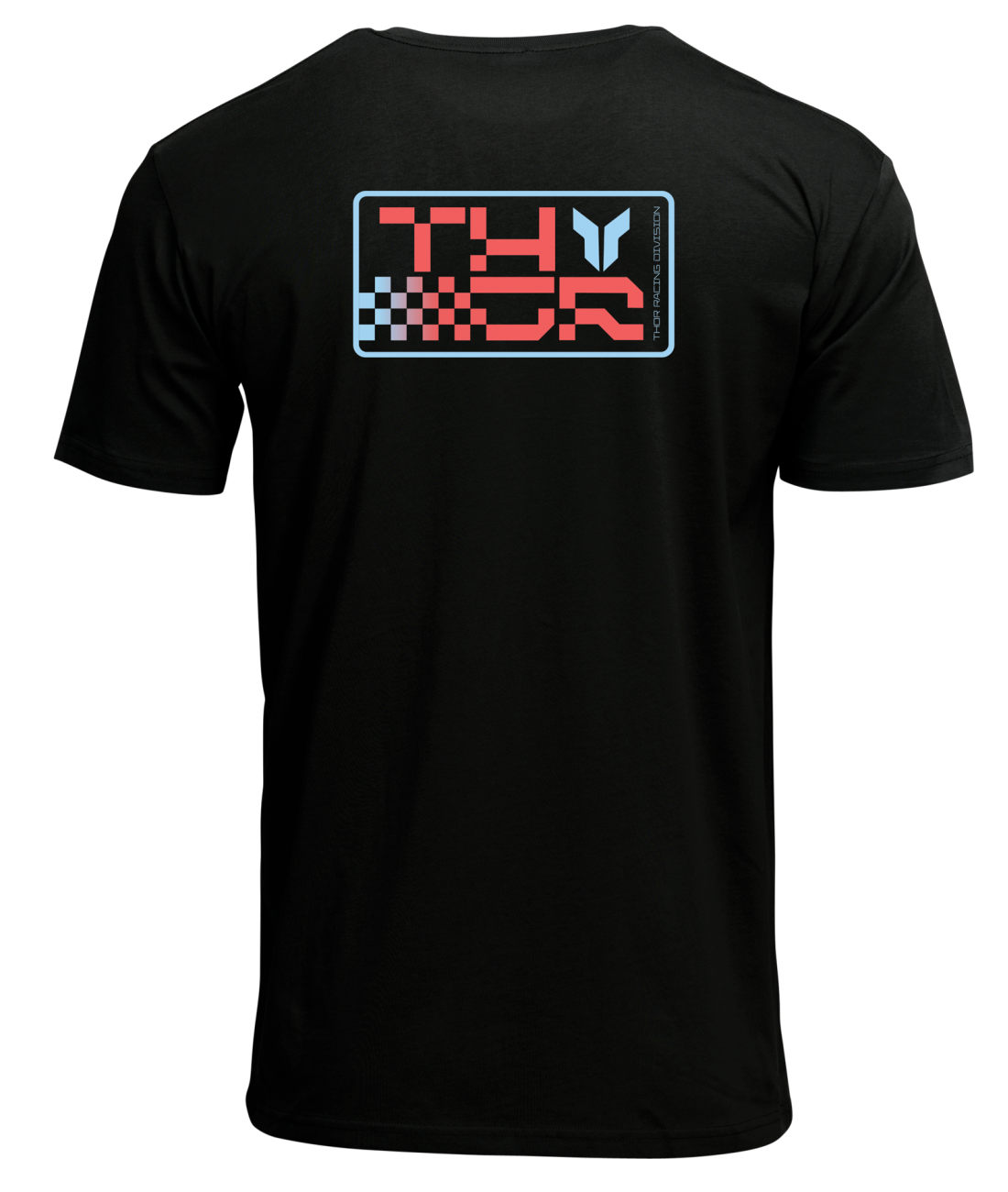 Thor 2026 Vantage Black Tee