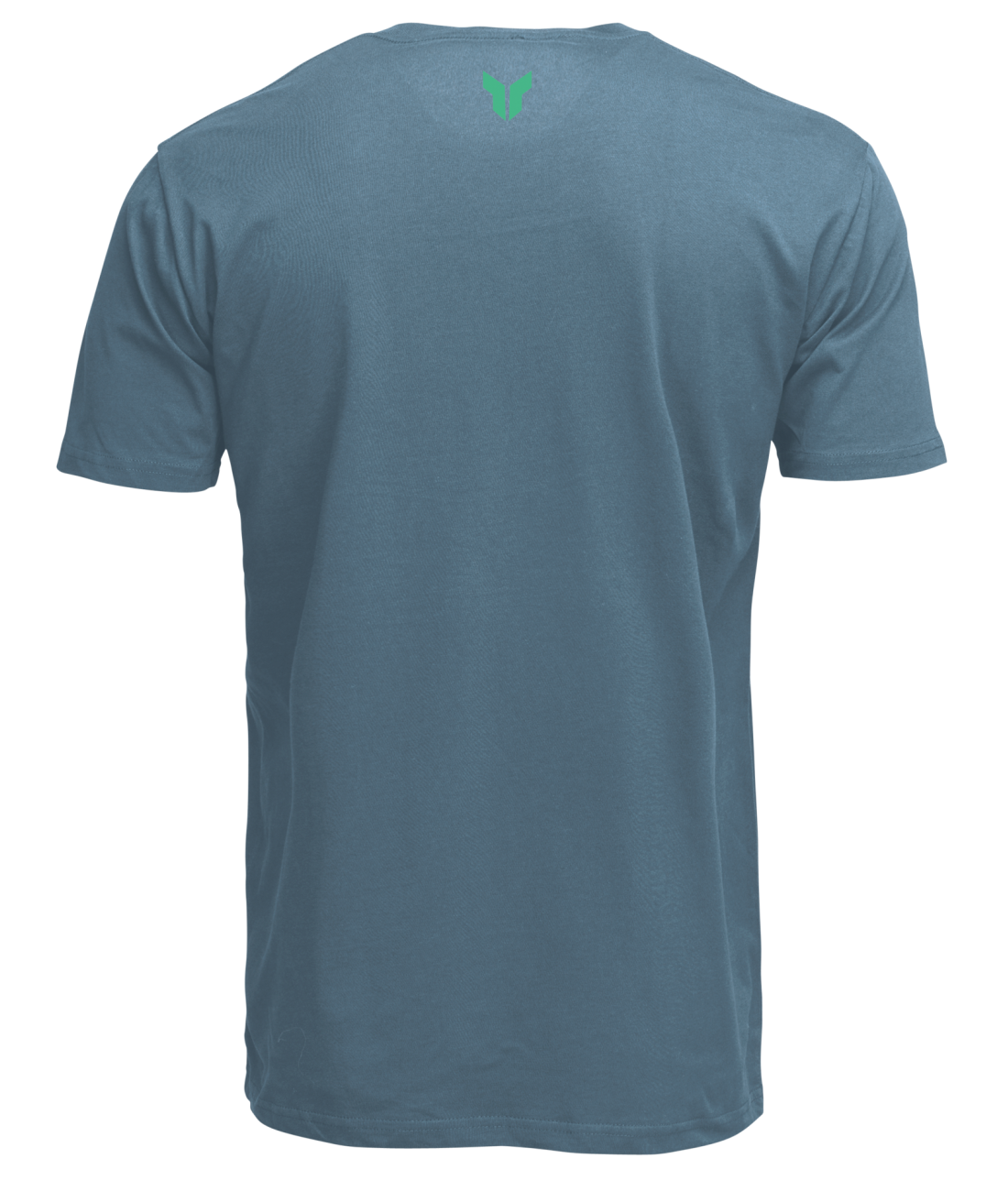 Thor 2026 Brave Petrol Blue Tee