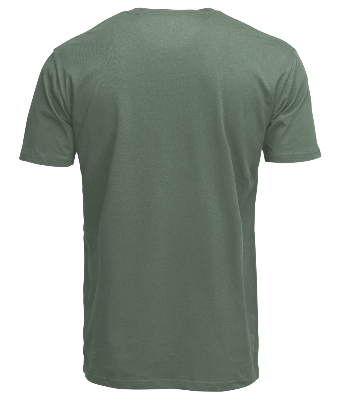 Thor 2026 Converge Olive Tee