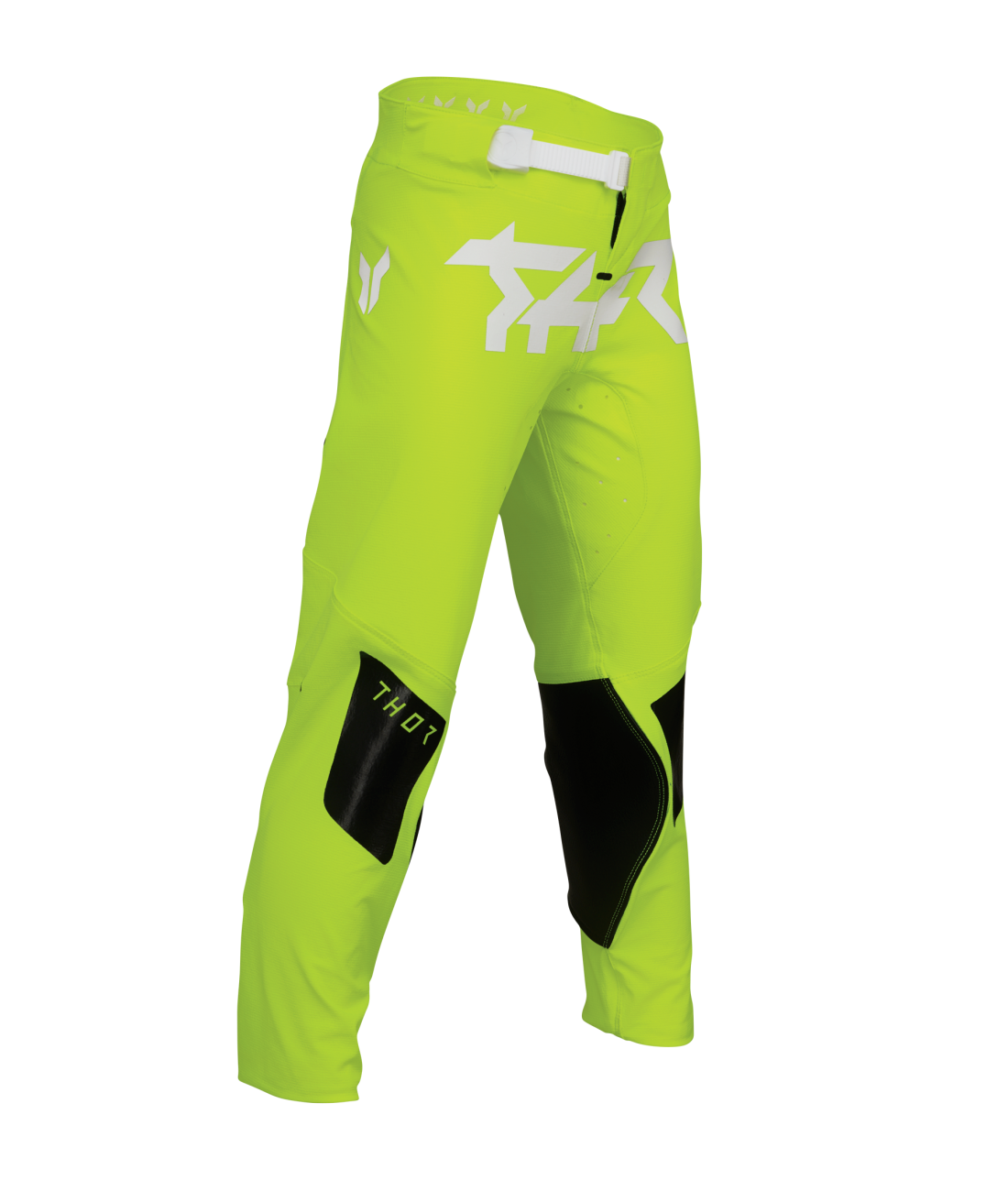 Thor 2025 Sportmode Riot Acid Youth Pants
