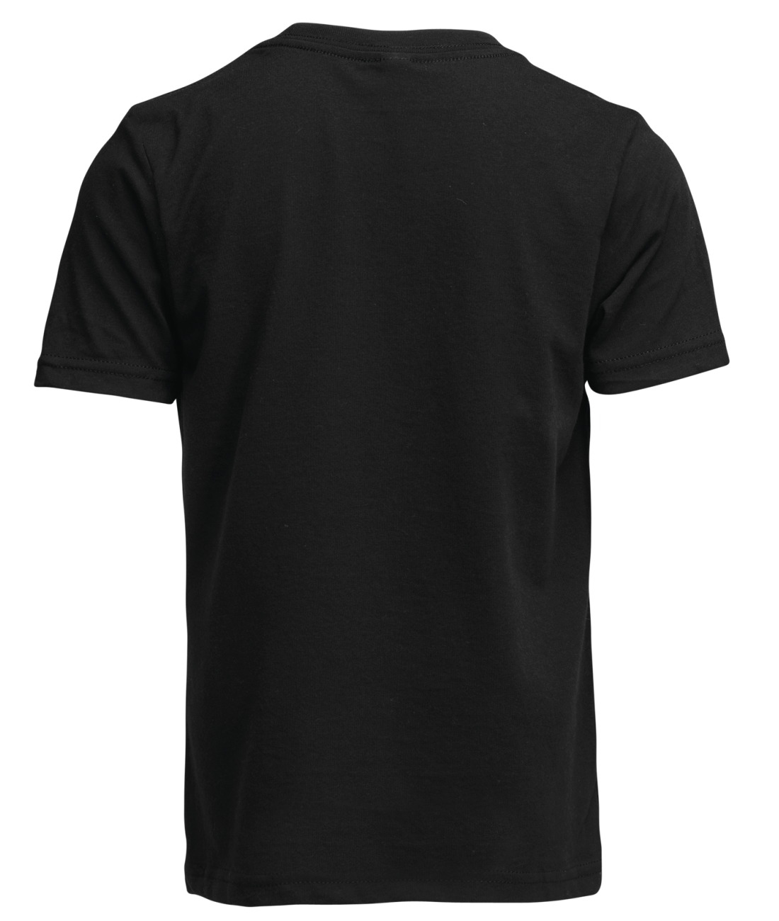 Thor 2025 Iconic Toxic Black Youth Tee