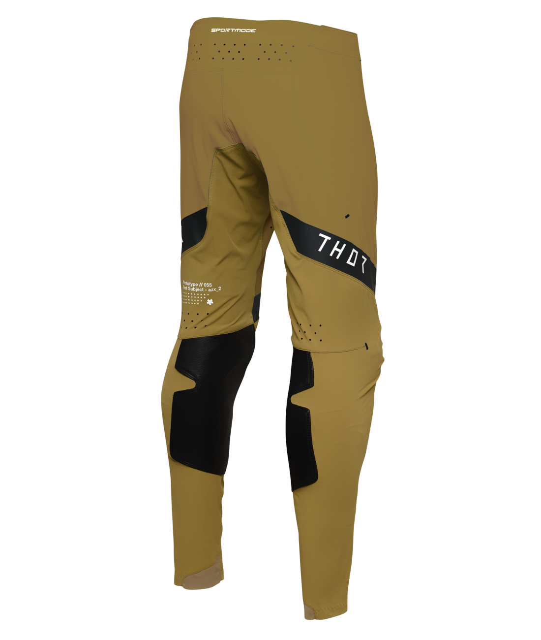 Thor 2025 Sportmode Flite Mint/Copper Pants