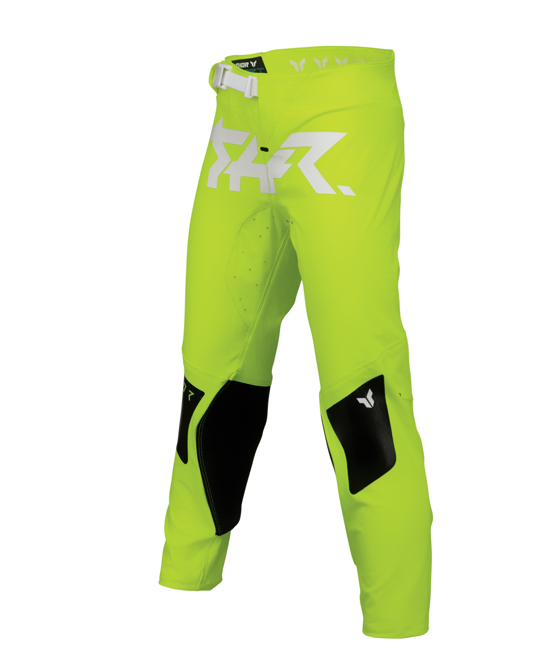 Thor 2025 Sportmode Riot Acid Youth Pants