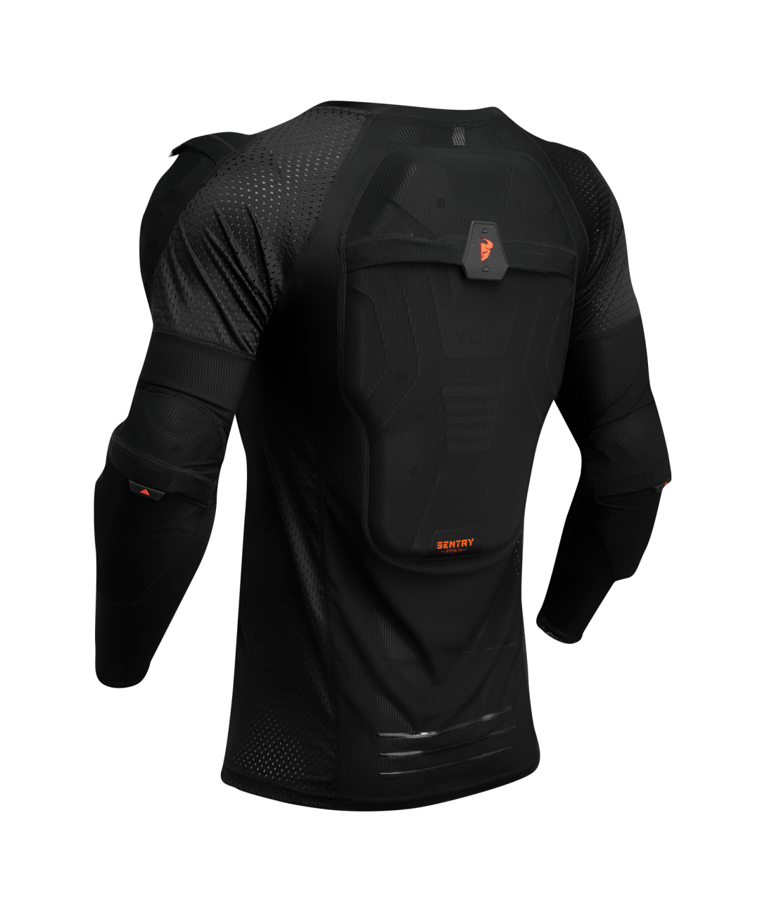 Thor 2026 Sentry Stealth Black Body Guard