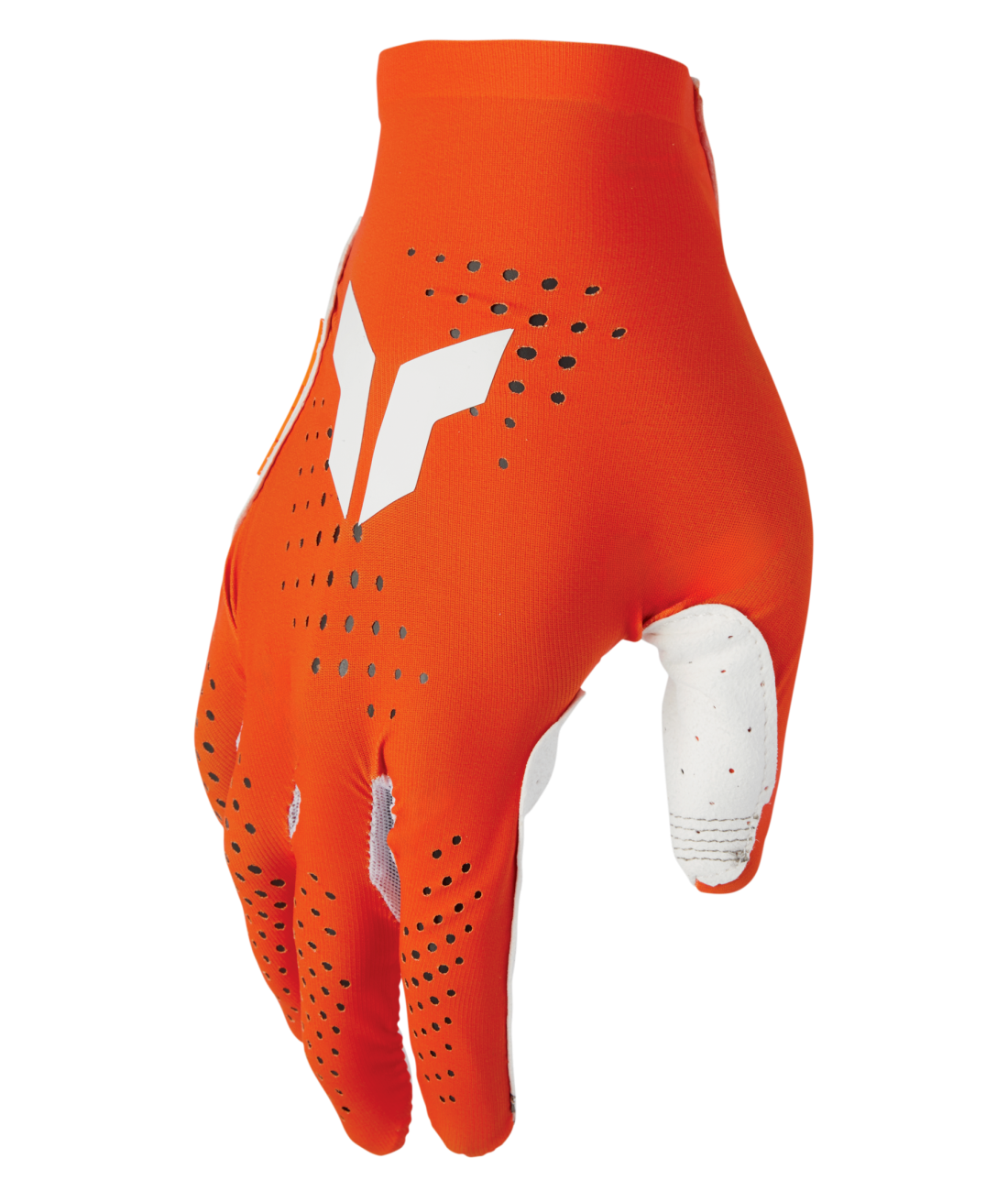 Thor 2026 Sportmode Air Orange Gloves