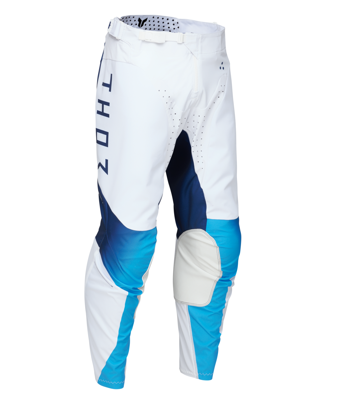 Thor 2026 Launchmode Storm White Pants
