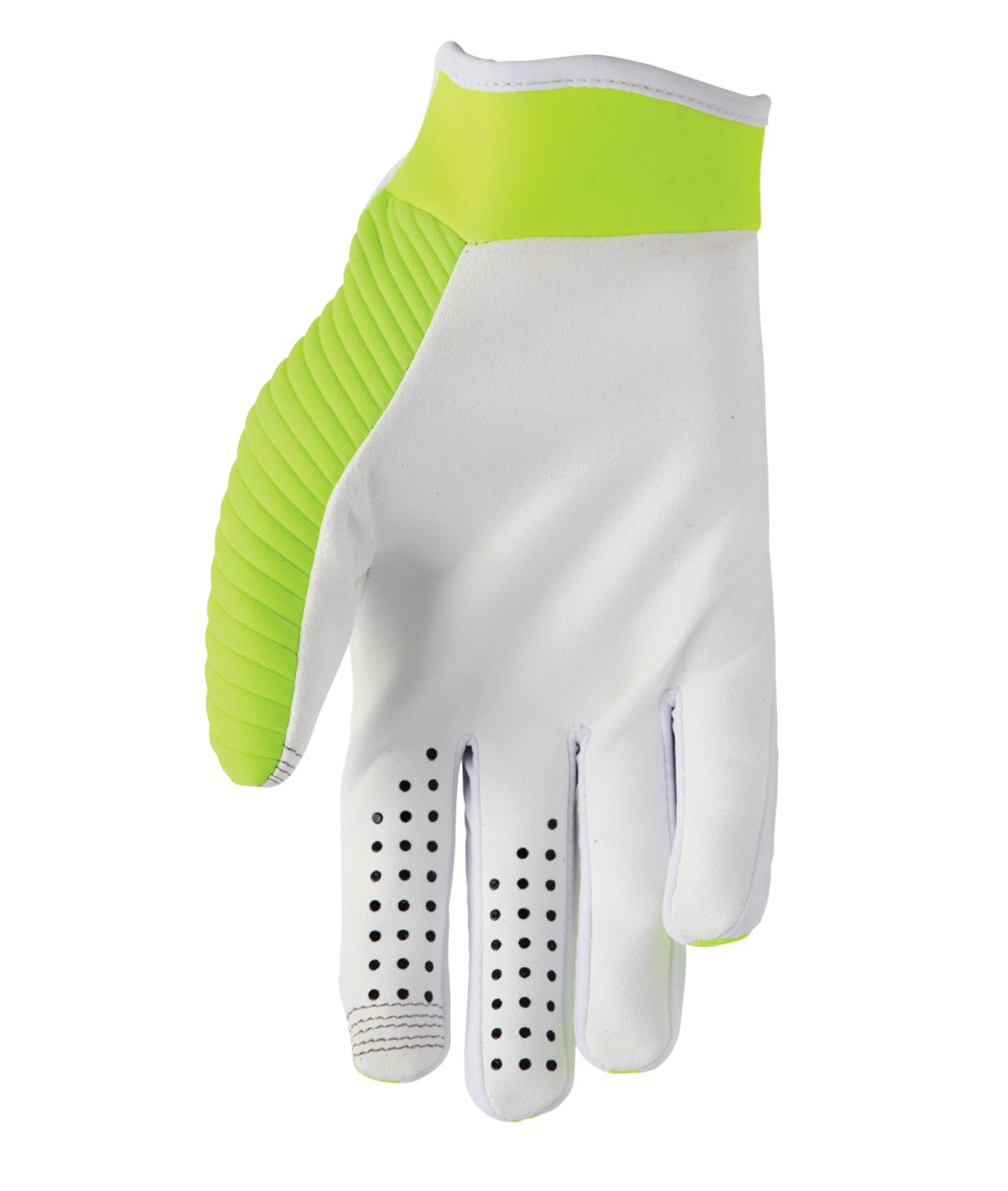 Thor 2026 Launchmode Cold Weather Acid Gloves