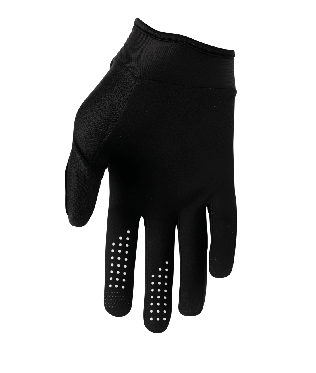 Thor 2026 Launchmode XP Black Womens Gloves