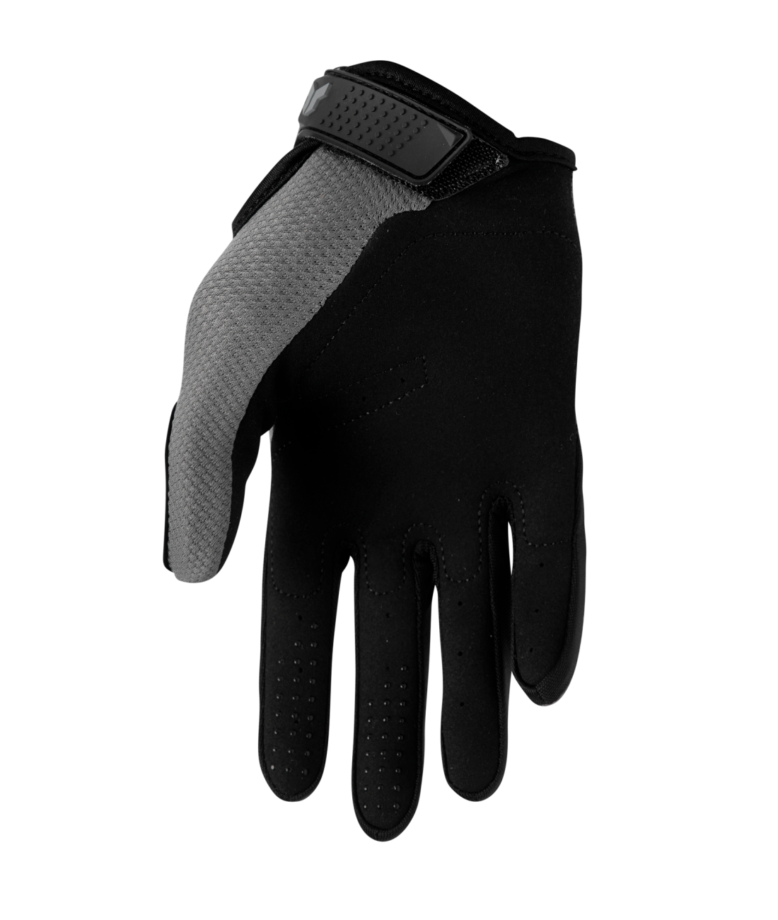 Thor 2026 Ridemode Grey Womens Gloves
