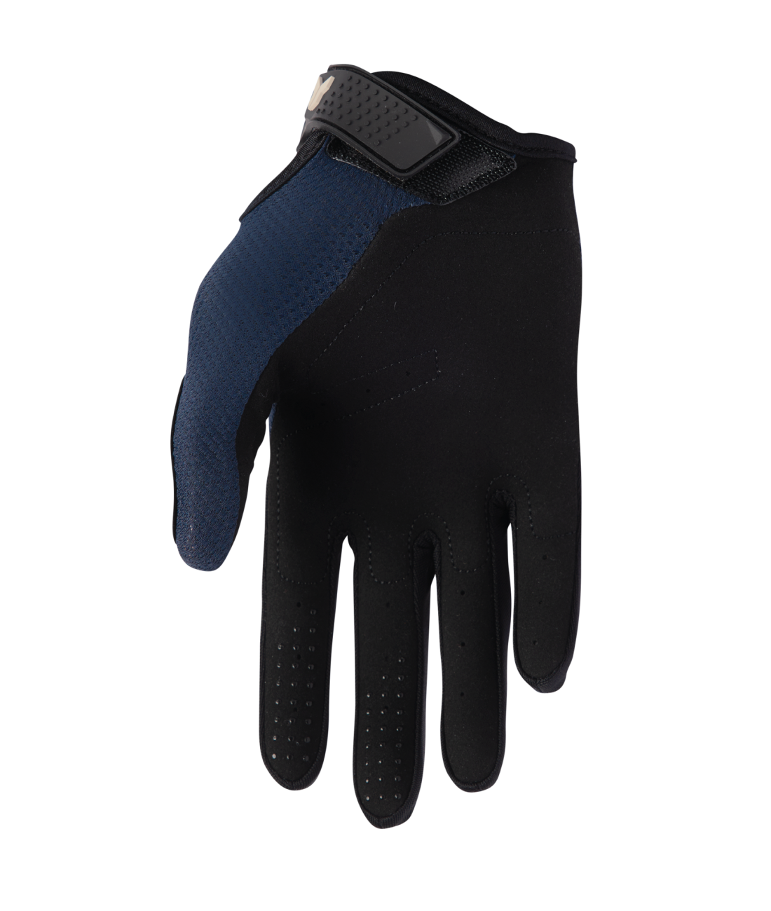 Thor 2026 Ridemode Midnight Womens Gloves
