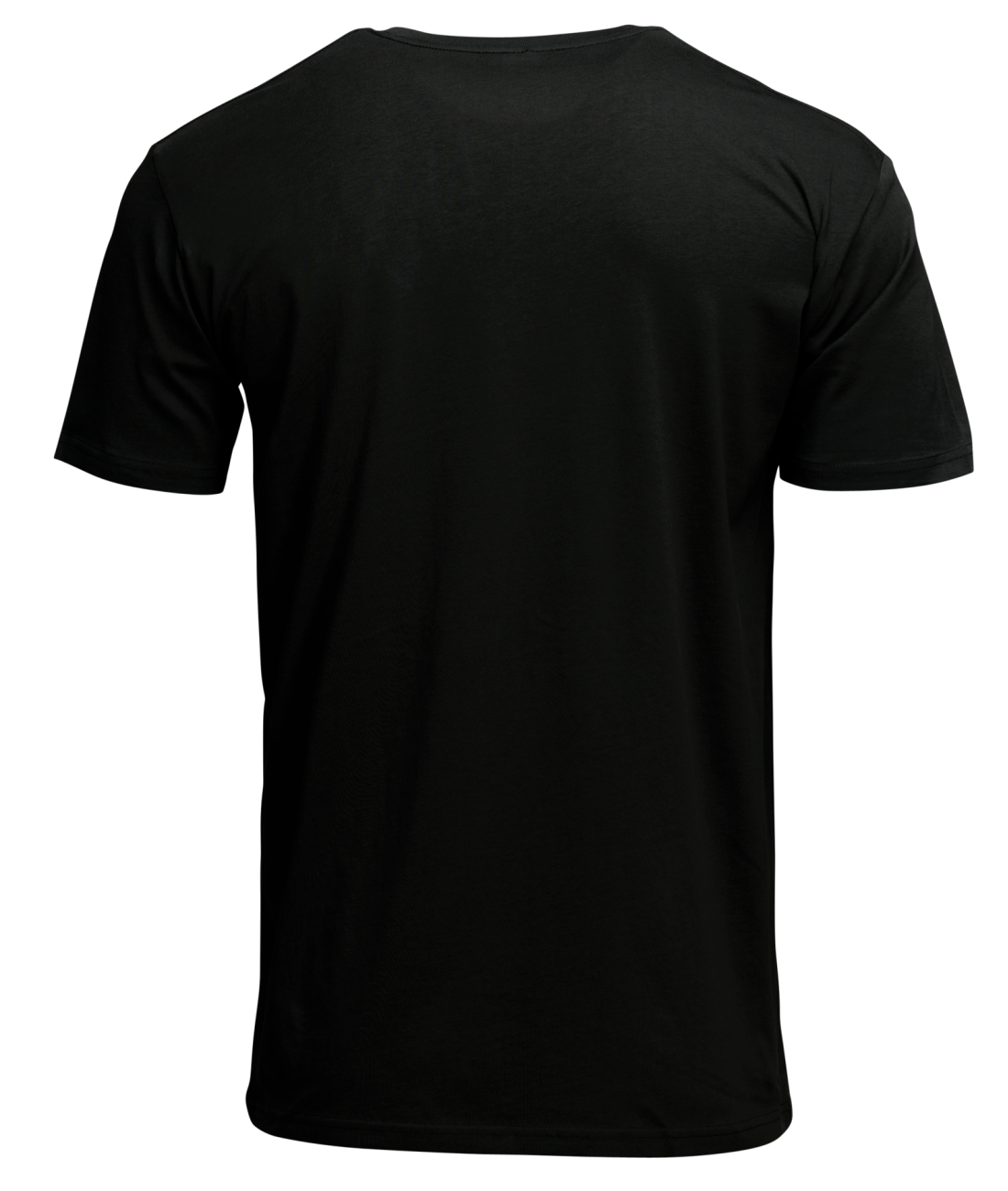 Thor 2026 Brave Black Tee