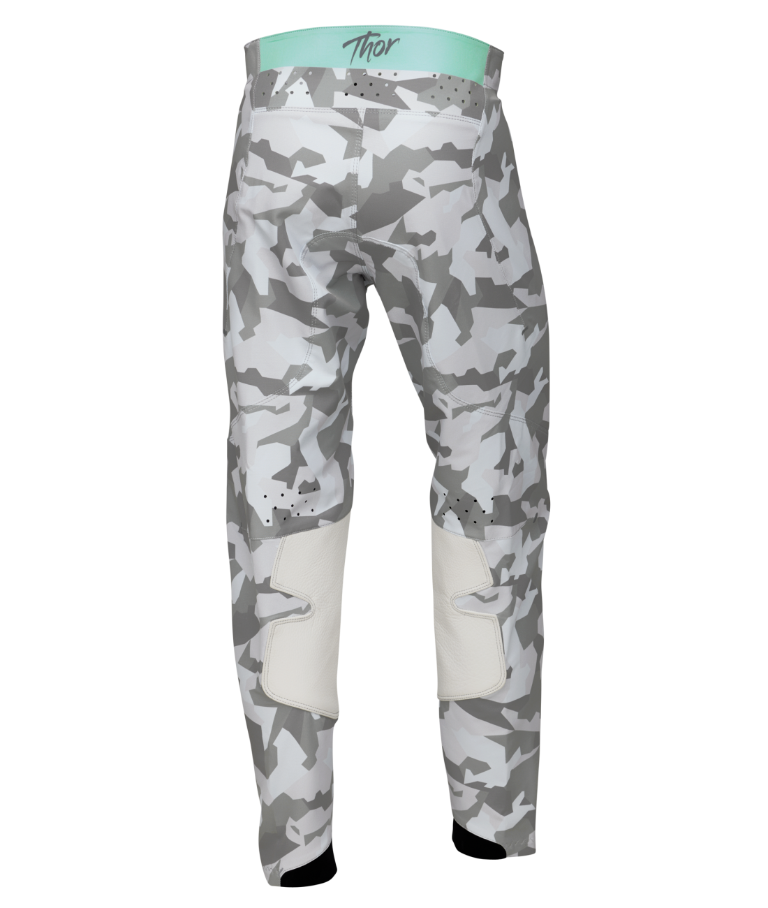 Thor 2025 Sportmode Shadow Teal Womens Pants