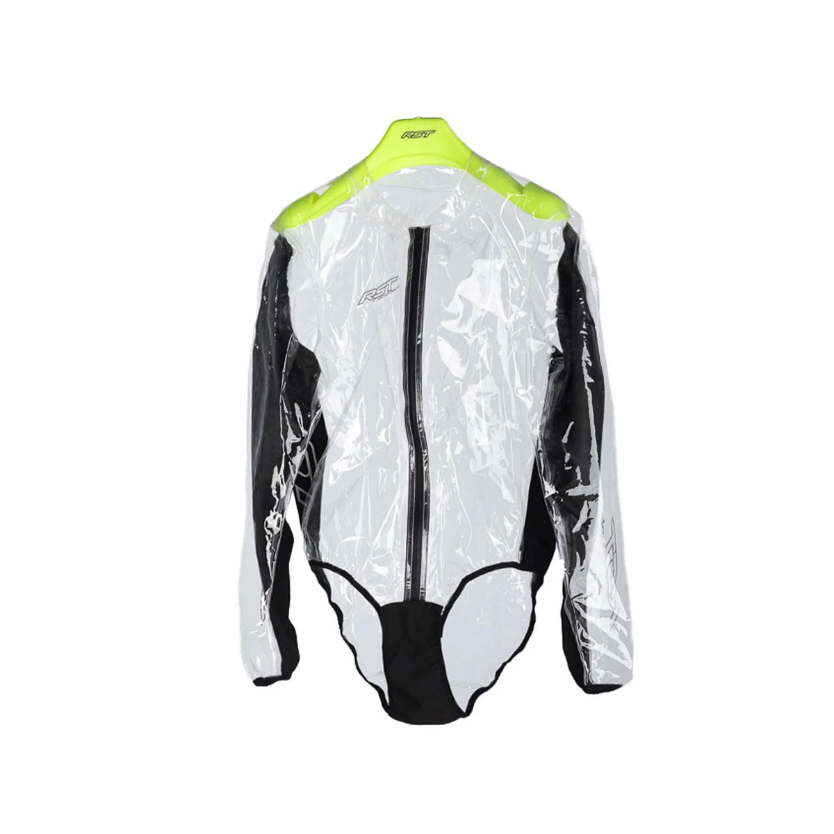 RST Race Dept Clear Wetsuit