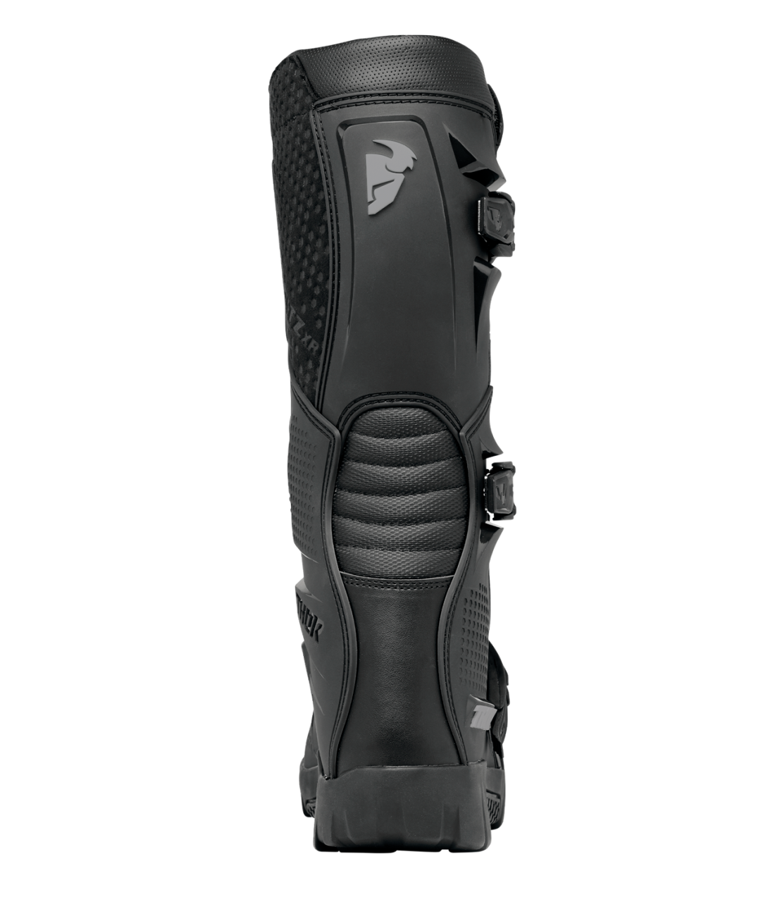 Thor 2026 Blitz XR Trail Black/Grey Boots