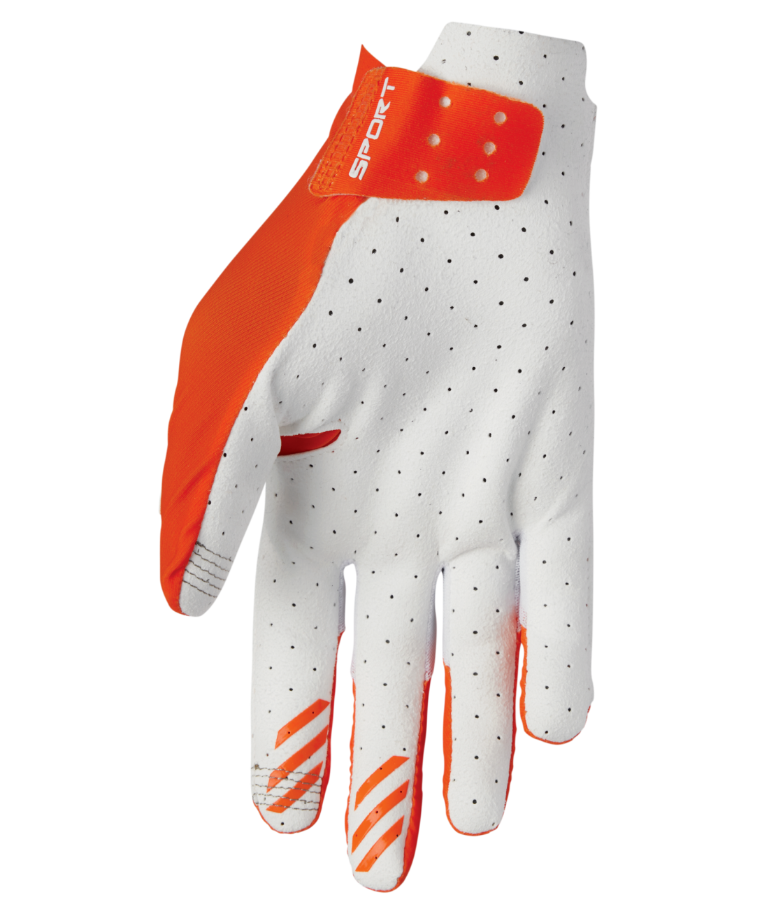 Thor 2026 Sportmode Air Orange Gloves