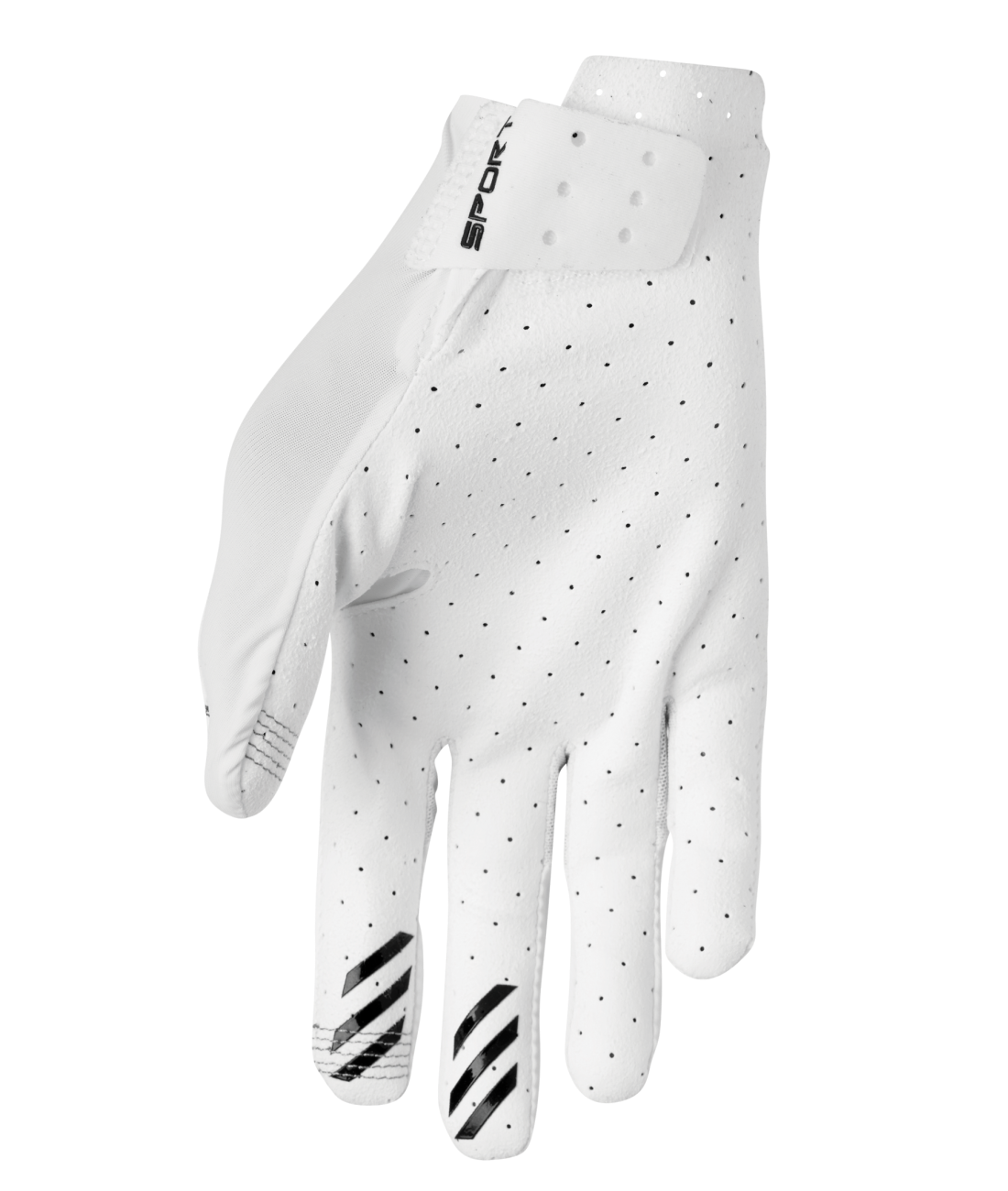 Thor 2026 Sportmode Air White Gloves