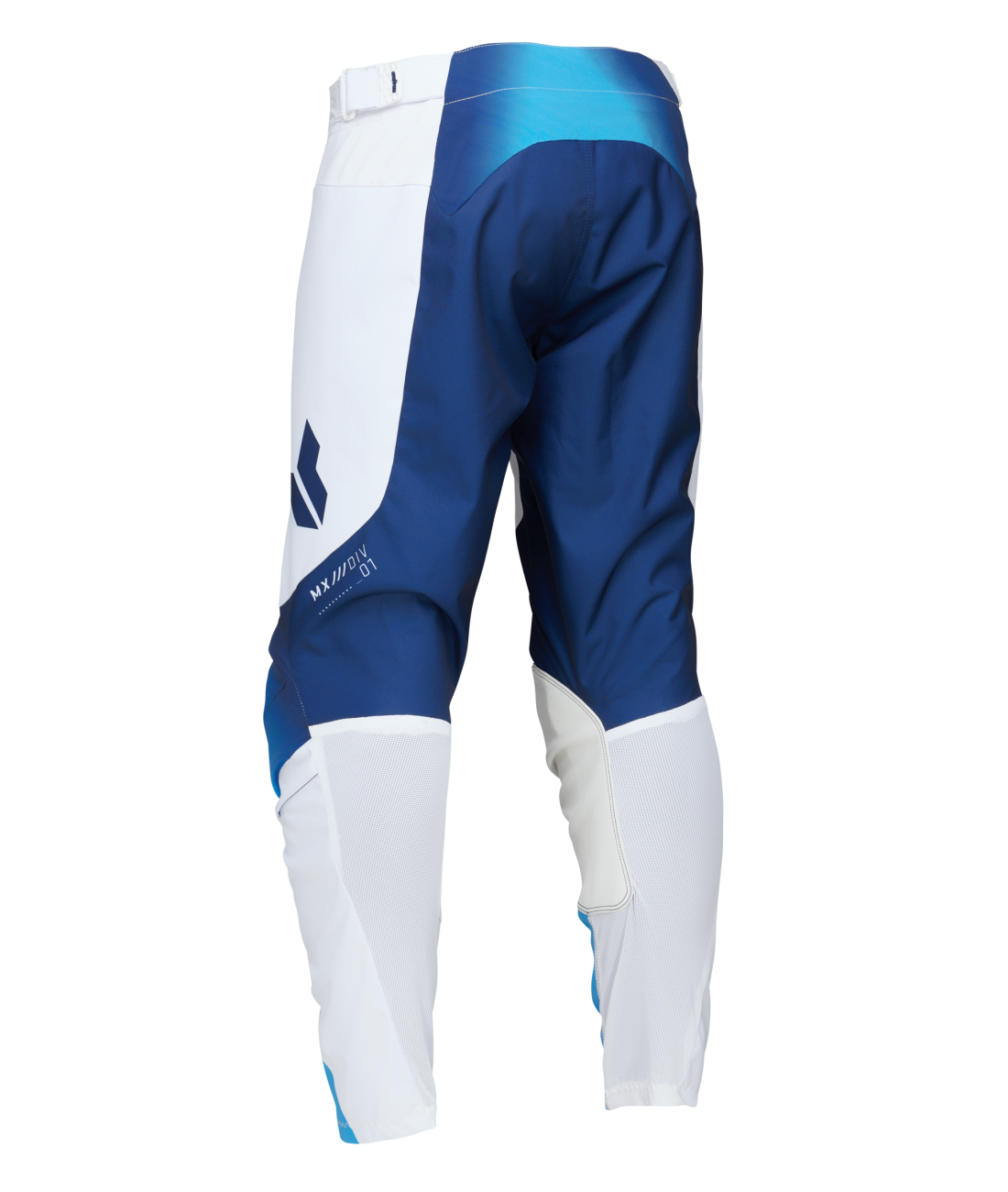 Thor 2026 Launchmode Storm White Pants