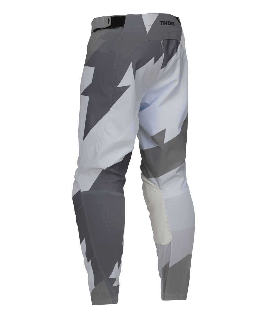 Thor 2026 Launchmode Brave Black/Grey Pants