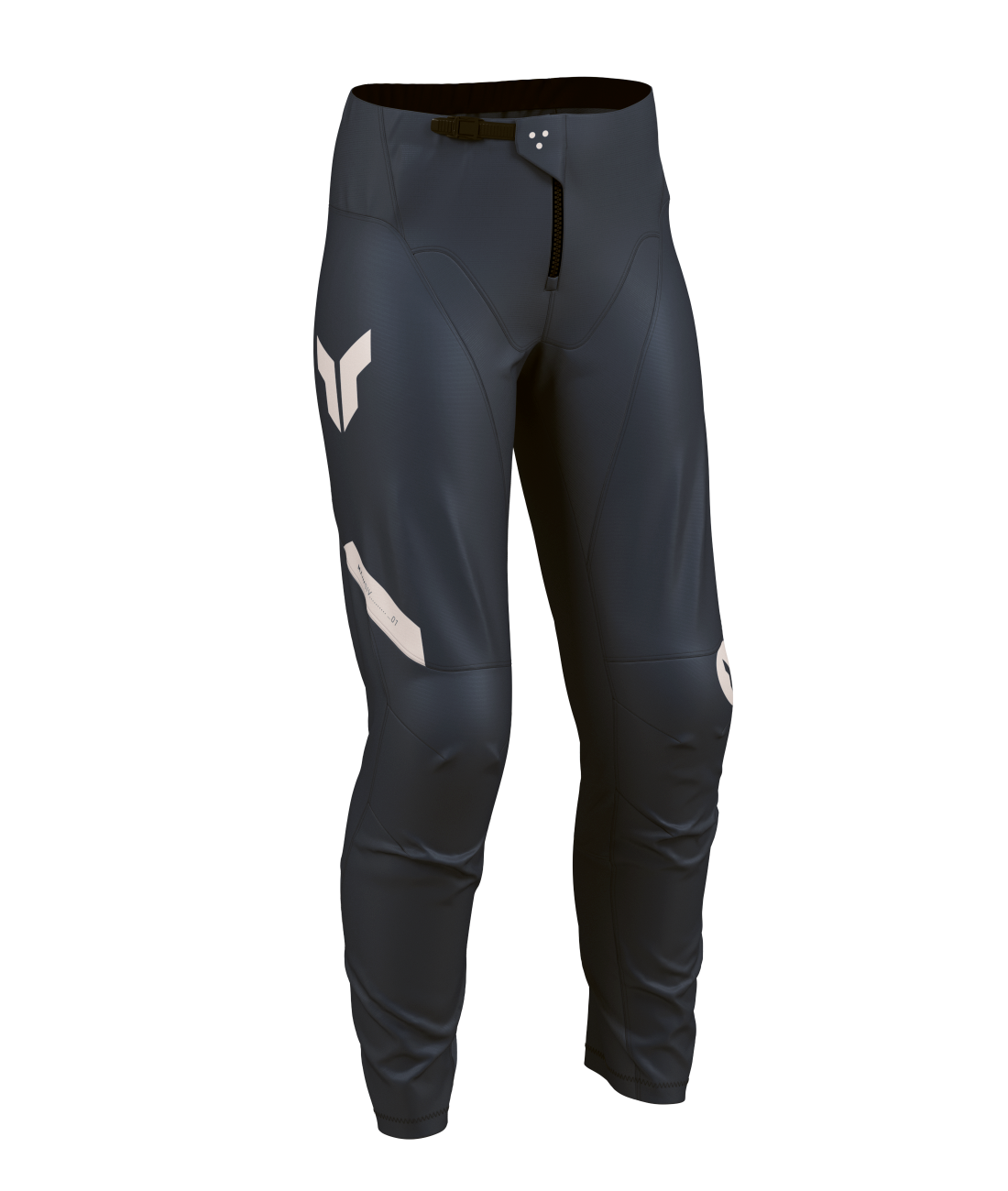 Thor 2026 Ridemode Menace Midnight/Dust Womens Pants