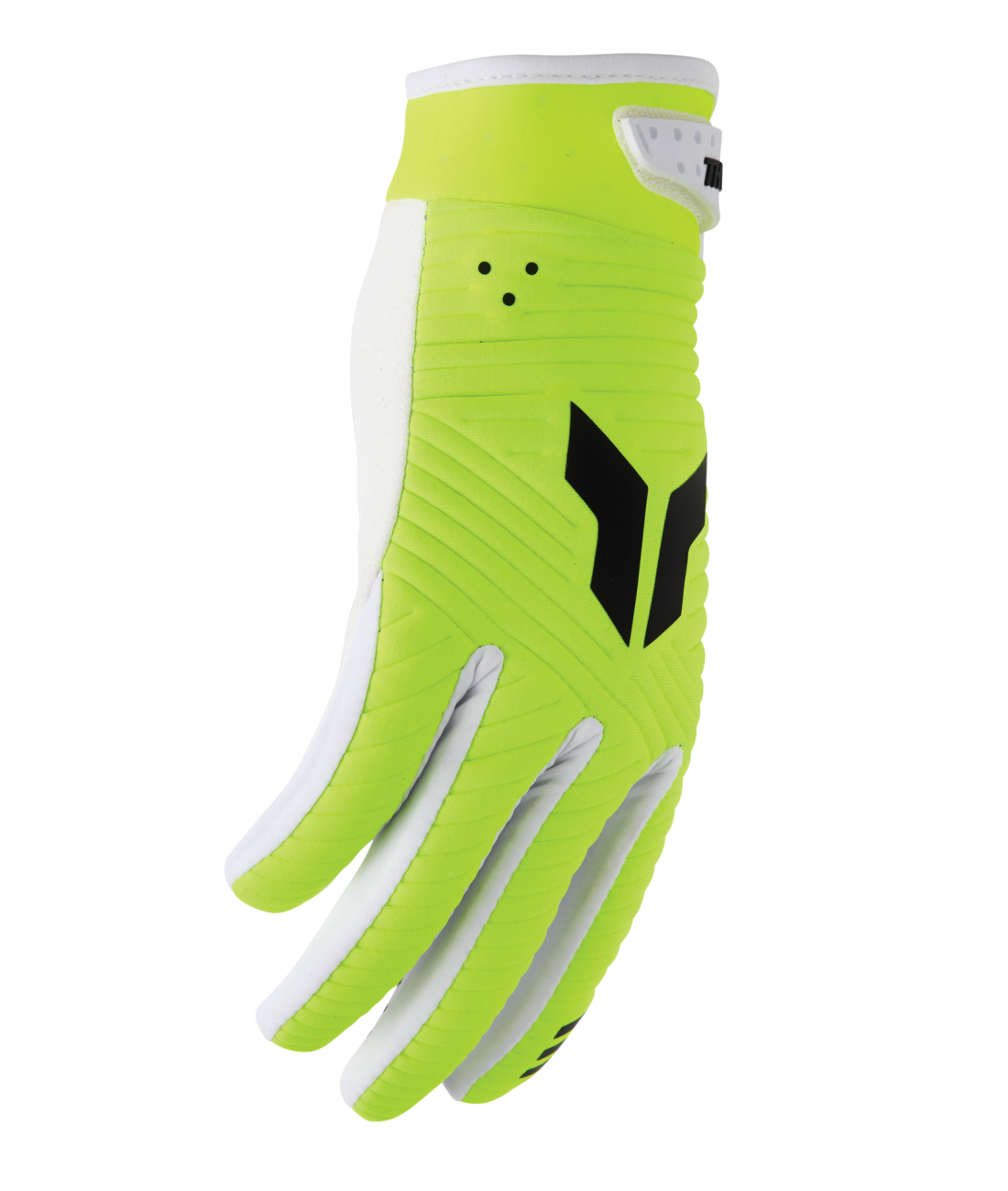 Thor 2026 Launchmode Cold Weather Acid Gloves