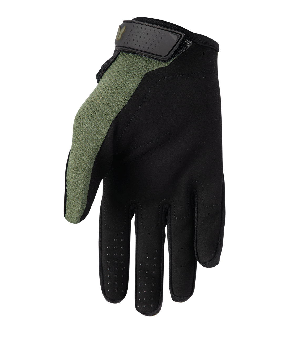Thor 2026 Ridemode Static Camo Gloves