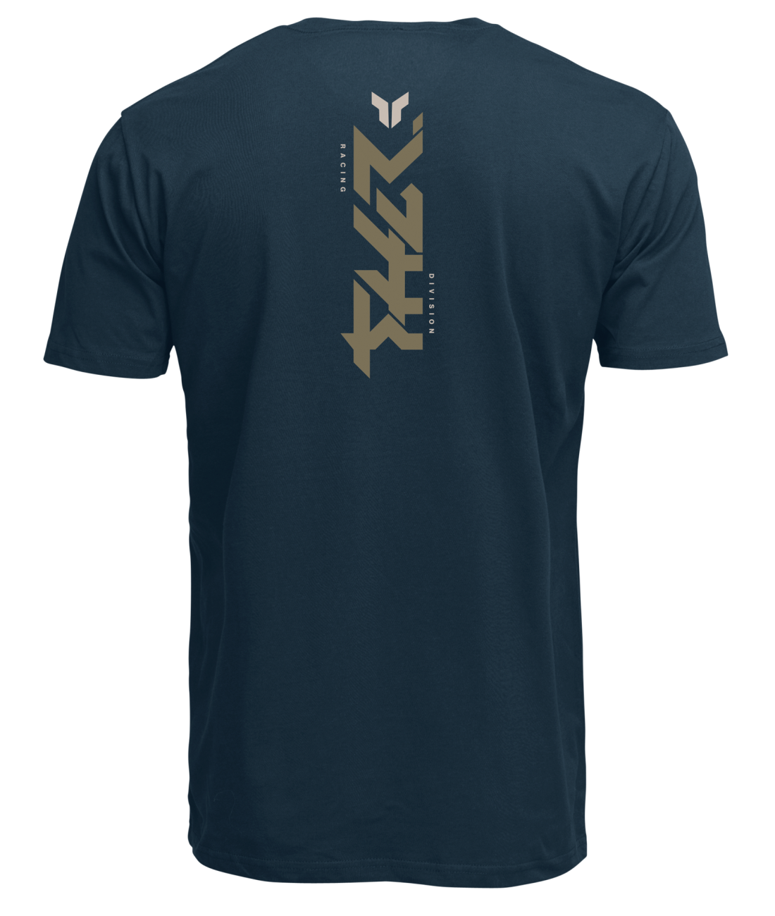 Thor 2026 Vert Navy Tee