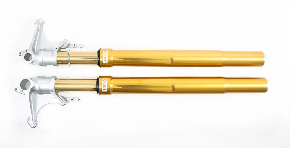 Ohlins FGRT 204 FGRT 200 Front Forks for Honda CBR 1000RR 12-19