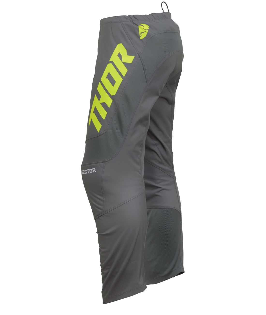 Thor 2024 Sector Checker Grey/Acid Pants