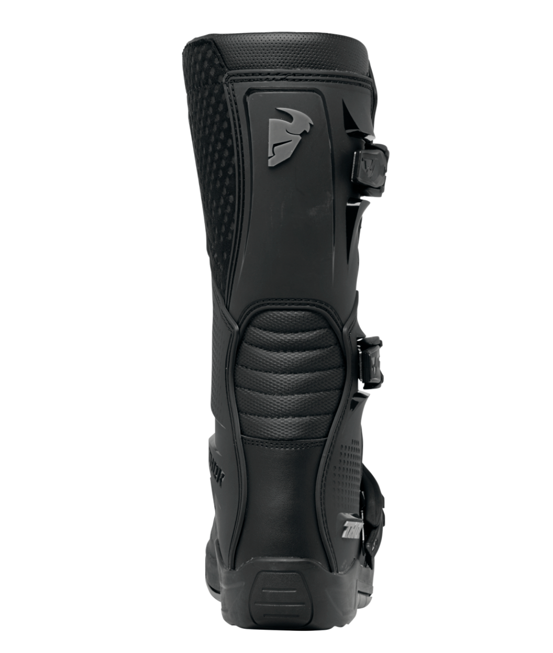 Thor 2026 Blitz XR Black/Grey Womens Boots