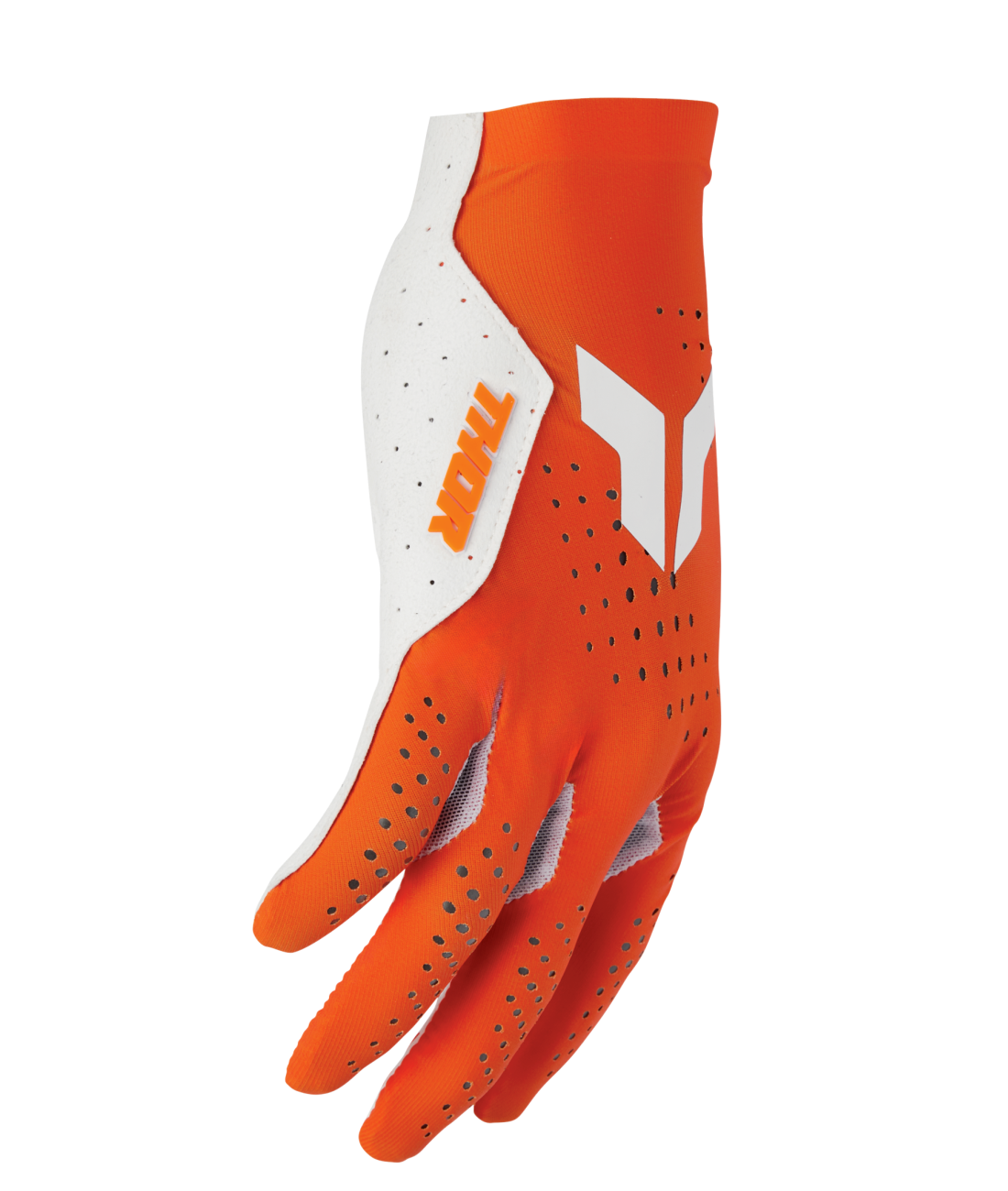 Thor 2026 Sportmode Air Orange Gloves