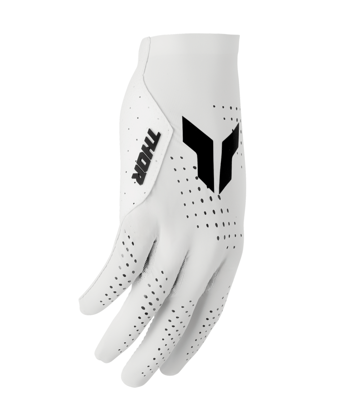 Thor 2026 Sportmode Air White Gloves